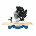 Трион Scheppach HM80L 1500 W