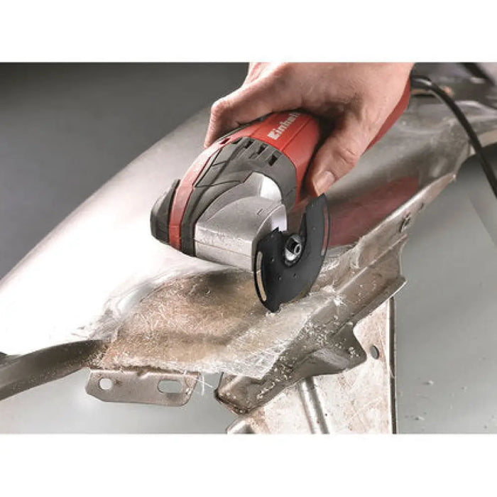 ТРИОН ЗА МУЛТИФУНКЦ. УРЕД ПОЛУКРЪГЪЛ KWB