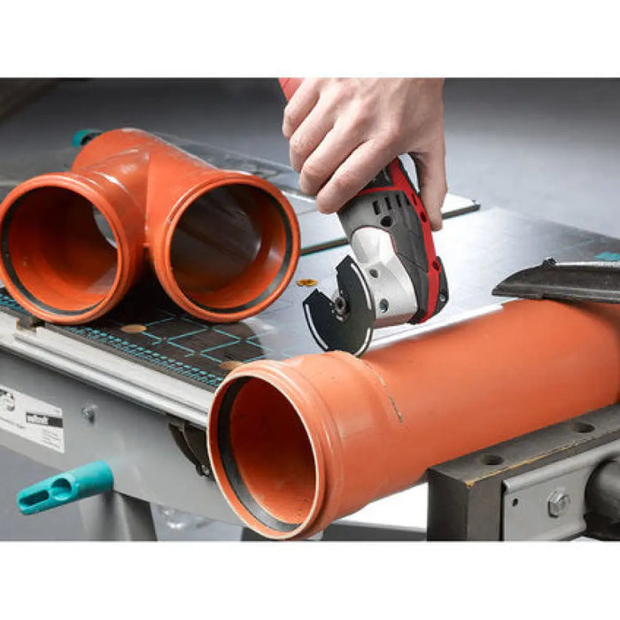 ТРИОН ЗА МУЛТИФУНКЦ. УРЕД ПОЛУКРЪГЪЛ KWB