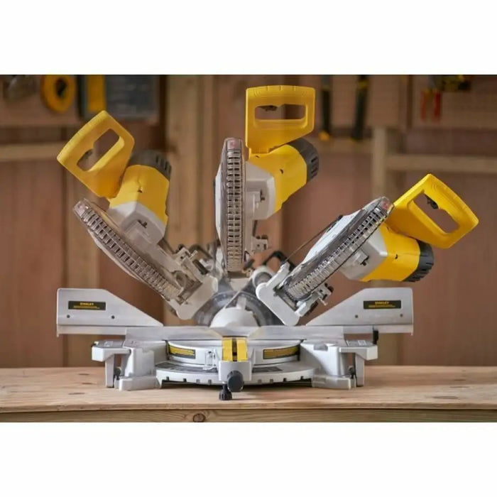 Триони за Дупки Stanley SM1800-QS