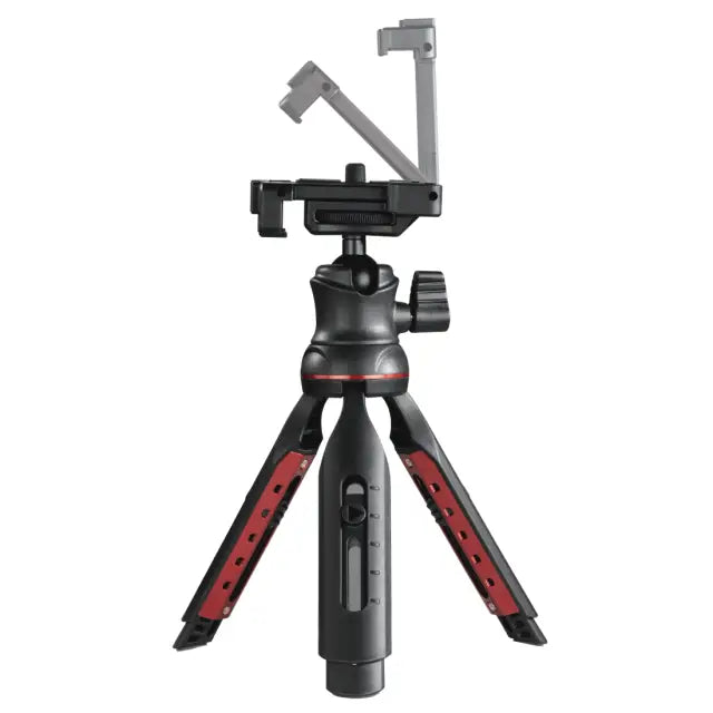 Трипод Hama Solid III 80B За смартфони