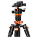 Трипод K&F Concept K254A3 + BH-28L