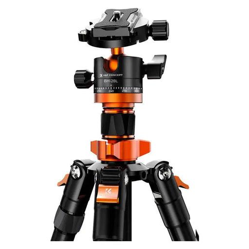 Трипод K&F Concept KF09.083V2