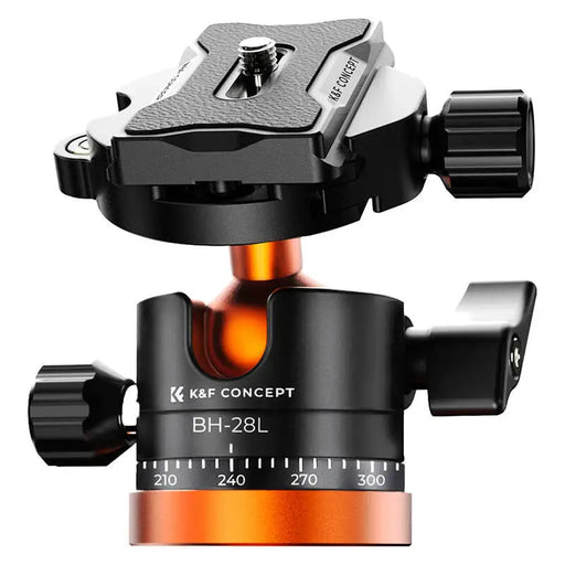Трипод K&F Concept KF09.083V2