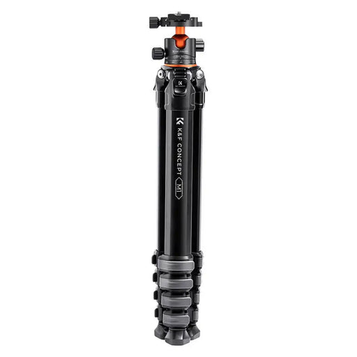 Трипод K&F Concept Mutate Series M1 + BH-36L