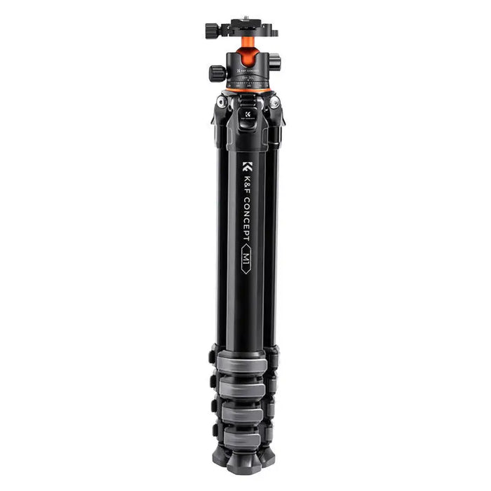 Трипод K&F Concept Mutate Series M1 + BH-36L