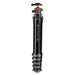 Трипод K&F Concept Mutate Series M1 + BH-36L