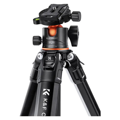 Трипод K&F Concept Mutate Series M1 + BH-36L