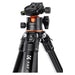 Трипод K&F Concept Mutate Series M1 + BH-36L