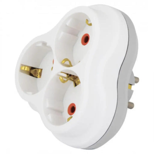 ТРИПОСОЧЕН РАЗКЛОНИТЕЛ ’’GOLYAT’’