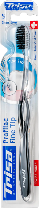 Четка за зъби Profilac Sensitive, 1 бр