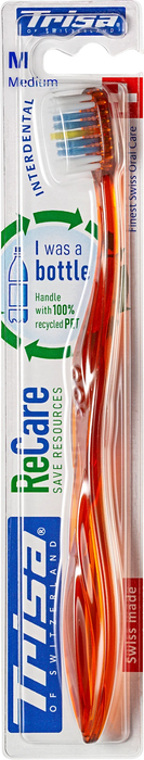 Четка за зъби ReCare, 1 бр