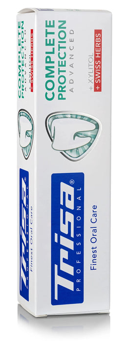 Паста за зъби Complete Care, 75 ml