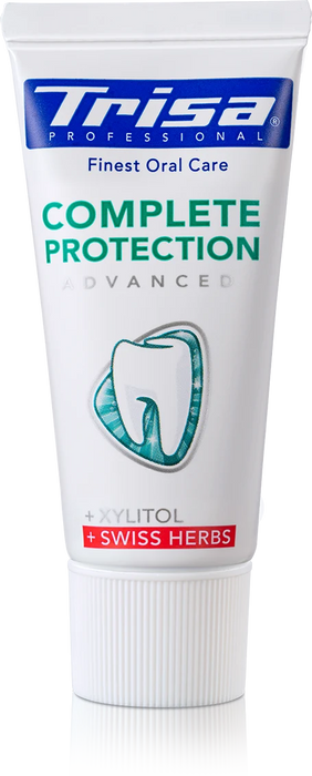 Паста за зъби Complete Protection, 15 ml