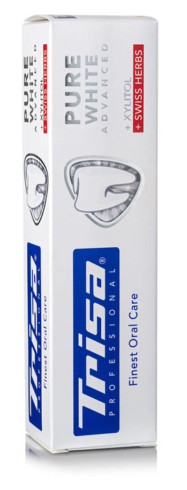 Паста за зъби Pure White, 75 ml