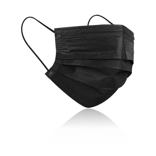 ТРИСЛОЙНА МАСКА ЗА ЛИЦЕ ЗА ЕДНОКРАТНА УПОТРЕБА 1 БРОЙ