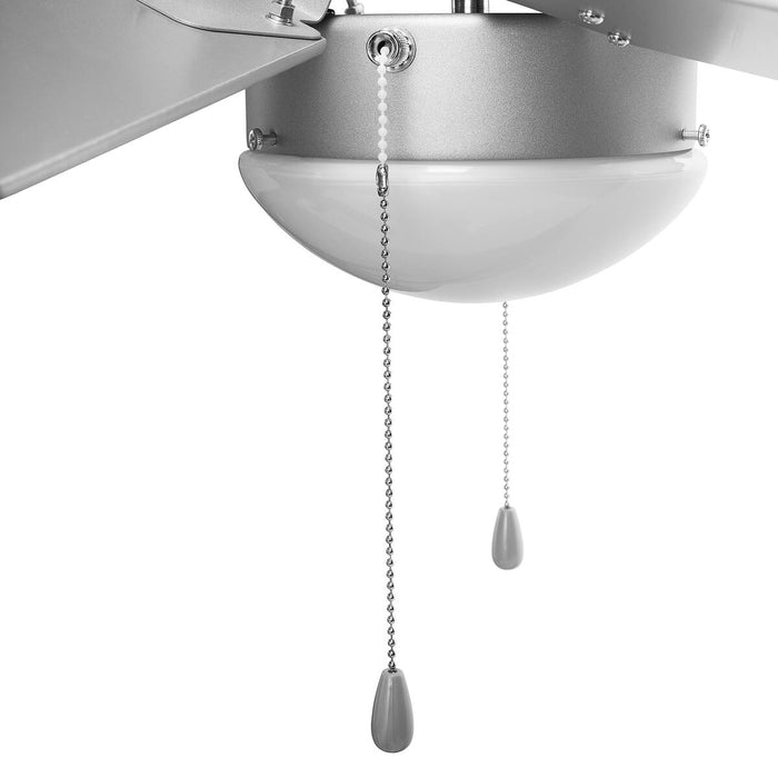 Вентилатор за таван Tristar VE-5810VENTILADORDETECHO Сребрист 60 W