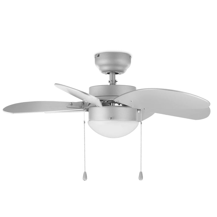 Вентилатор за таван Tristar VE-5810VENTILADORDETECHO Сребрист 60 W