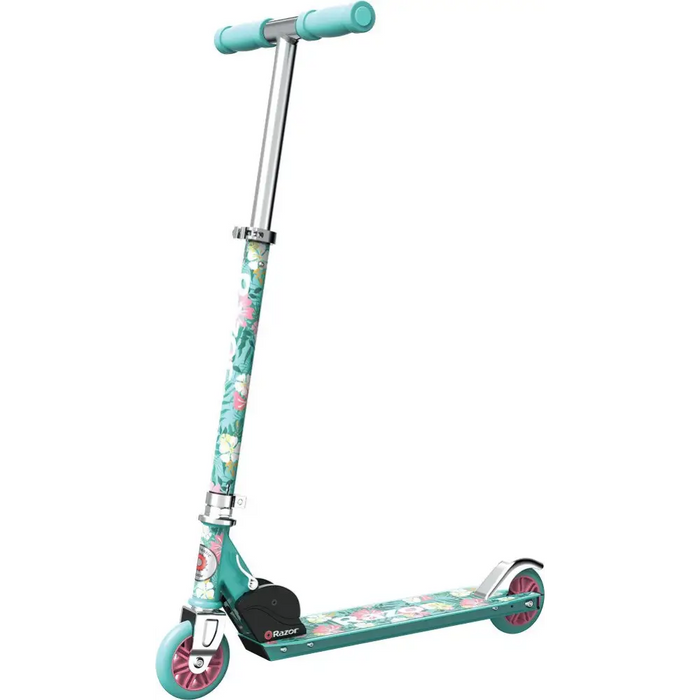 ТРИТИНЕТКА KICK SCOOTER Razor Model A Paradise (13010343)
