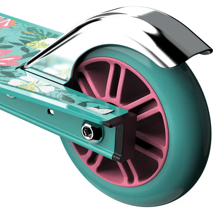 ТРИТИНЕТКА KICK SCOOTER Razor Model A Paradise (13010343)