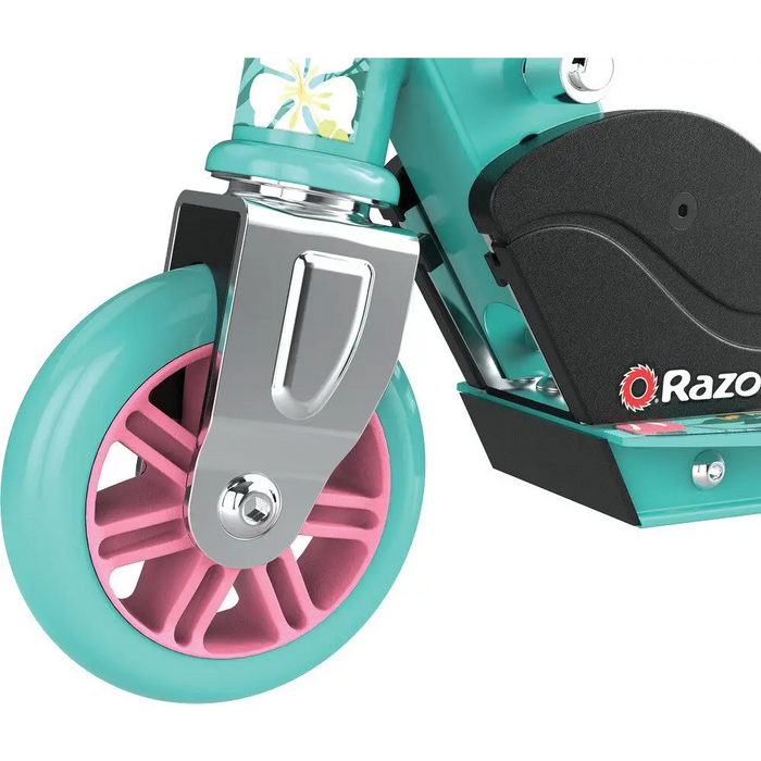 ТРИТИНЕТКА KICK SCOOTER Razor Model A Paradise (13010343)