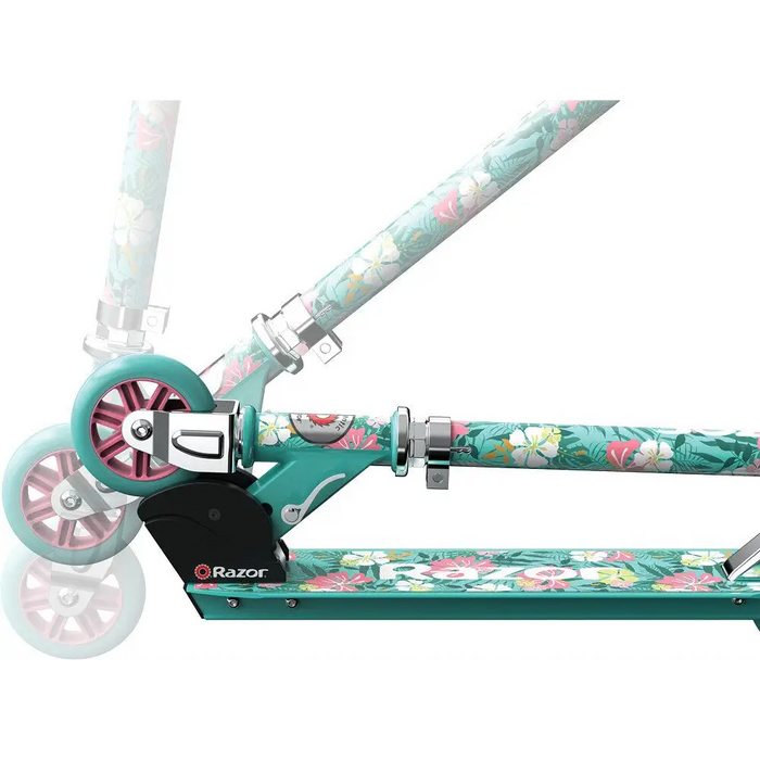 ТРИТИНЕТКА KICK SCOOTER Razor Model A Paradise (13010343)