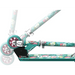 ТРИТИНЕТКА KICK SCOOTER Razor Model A Paradise (13010343)