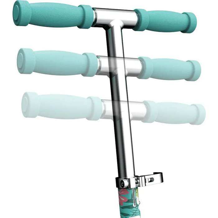 ТРИТИНЕТКА KICK SCOOTER Razor Model A Paradise (13010343)
