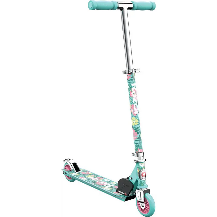 ТРИТИНЕТКА KICK SCOOTER Razor Model A Paradise (13010343)