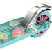 ТРИТИНЕТКА KICK SCOOTER Razor Model A Paradise (13010343)