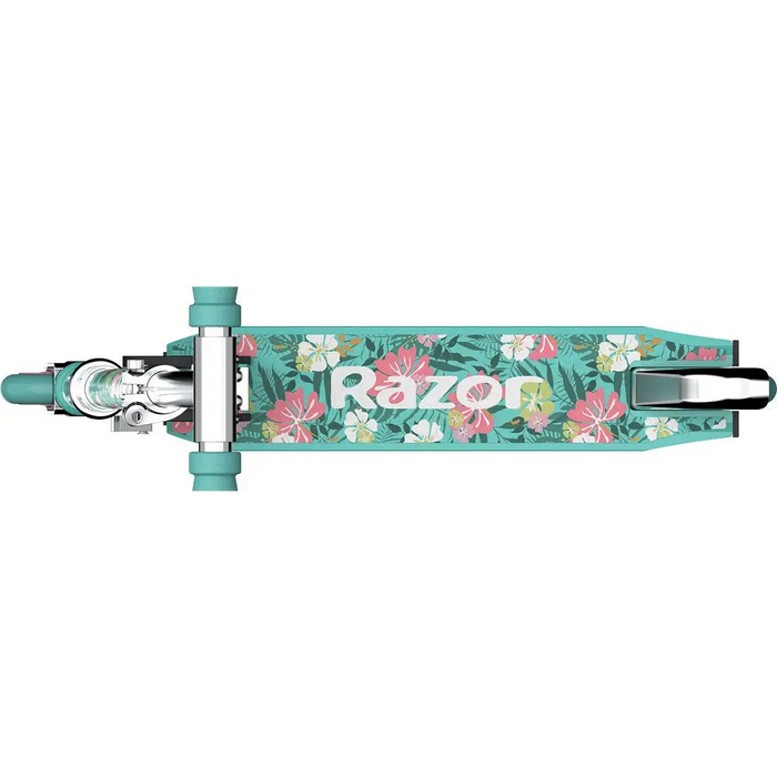 ТРИТИНЕТКА KICK SCOOTER Razor Model A Paradise (13010343)
