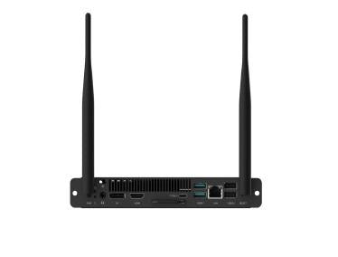 OPS компютър за вгрaждане в интерактивен дисплей TRIUMPH BOARD, I7 - 13620H, 16 GB, 512 GB NVMe , Wi-Fi, Win 11 Pro