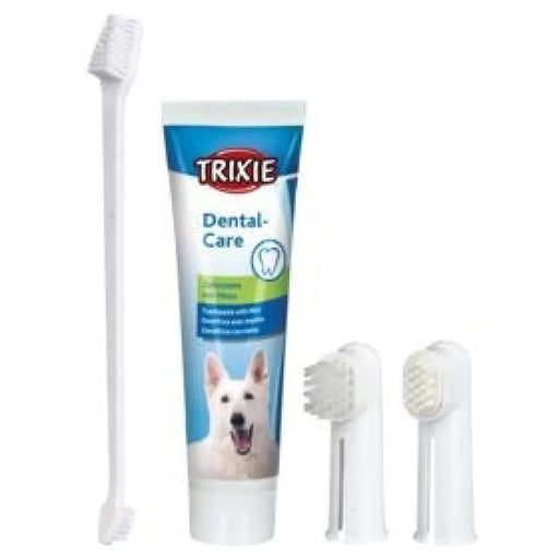 TRIXIE 2561 продукт за грижа за устната кухина на домашни