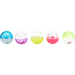TRIXIE 4099 Играчка със звънче