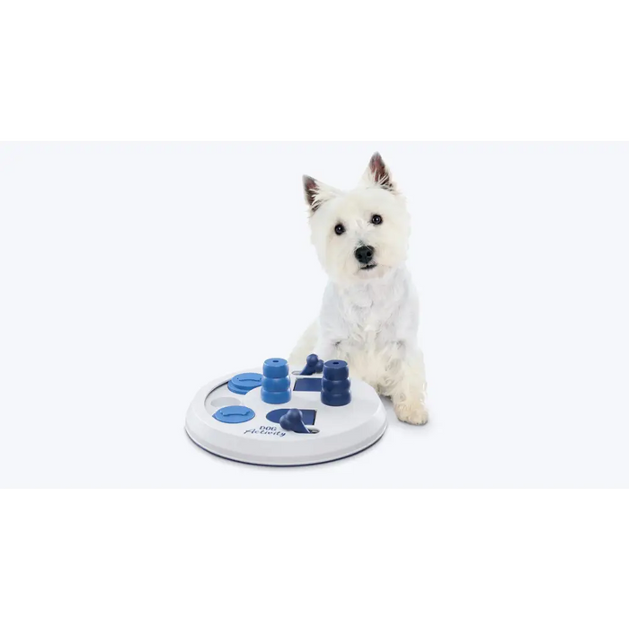 Trixie Dog Toy Dog Activity Flip Board