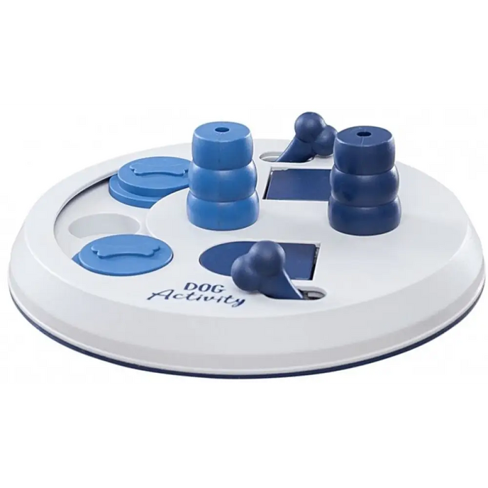 Trixie Dog Toy Dog Activity Flip Board