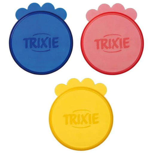 TRIXIE - Капачки за консерви - 7.5 см