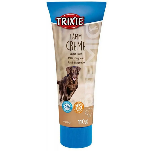 TRIXIE Lamm Creme - кучешки пастет - 110гр