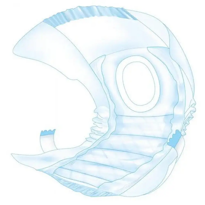 TRIXIE - Пелени за кучета - SM