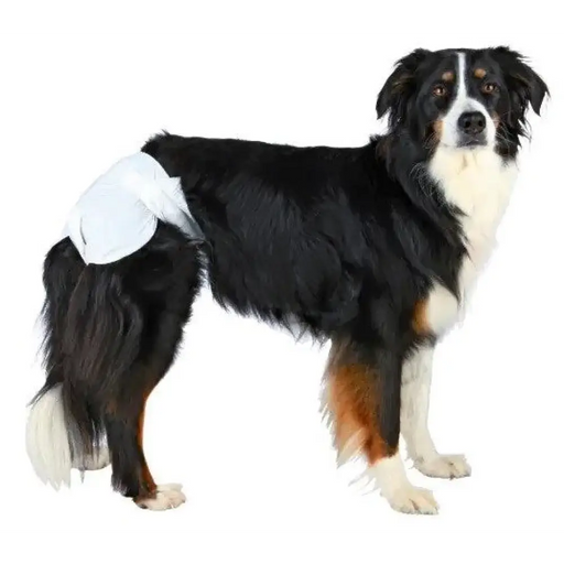 TRIXIE - Пелени за кучета - XS-S