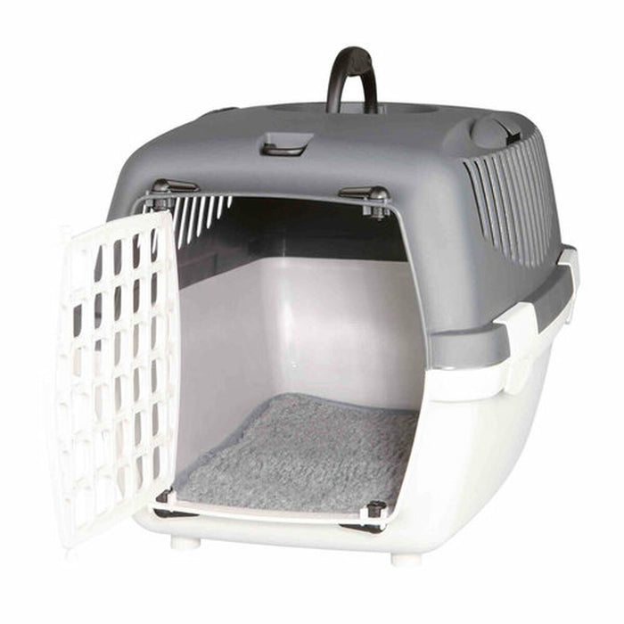 Кучешки килим Trixie Сив 29 × 51 CM