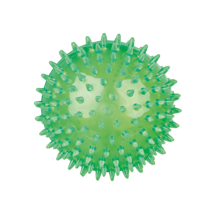 Топка за Домашни Любимци Trixie Естествен каучук TPR Ø 12 cm