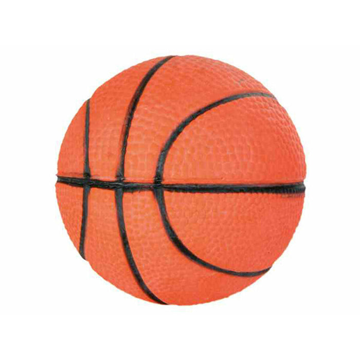 Играчка за Кучета Trixie Гума пяна Ø 9 cm