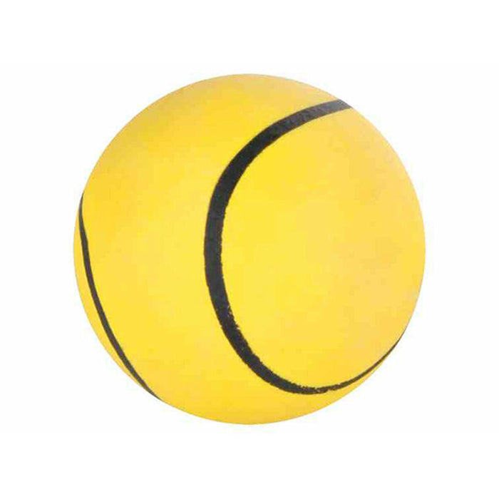 Играчка за Кучета Trixie Гума пяна Ø 9 cm