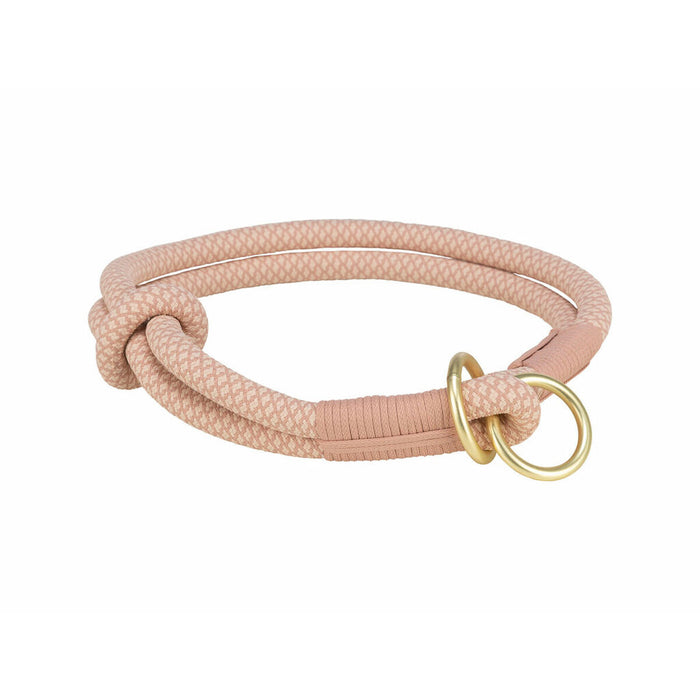 Нашийници за обучение на кучета Trixie Soft Rope