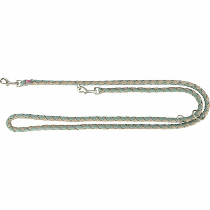 Кучешка Каишка Trixie Зелен От пясък L/XL 2 m