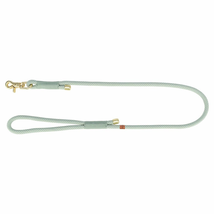 Кучешка Каишка Trixie Soft Rope Зелен Мента 1 m L/XL