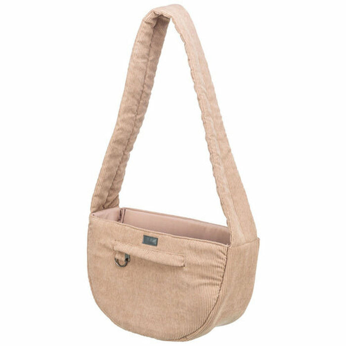 Чанта за През Рамо за Домашни Любимци Trixie Bethany Blush 36 × 18 × 23 cm