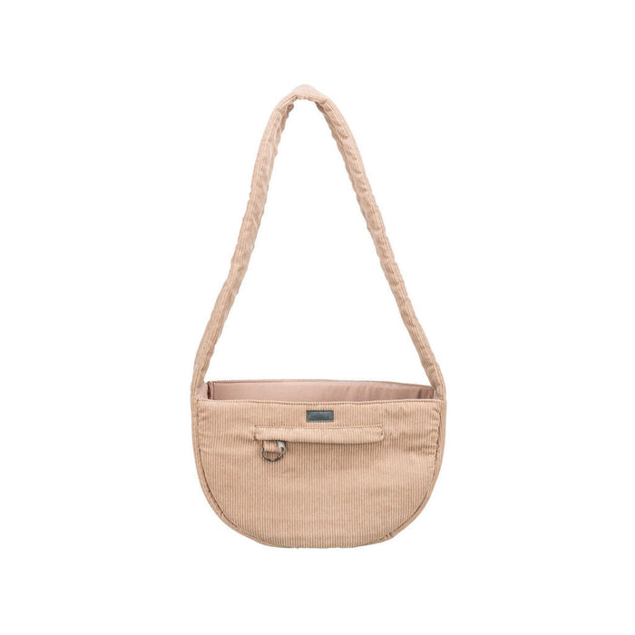 Чанта за През Рамо за Домашни Любимци Trixie Bethany Blush 36 × 18 × 23 cm