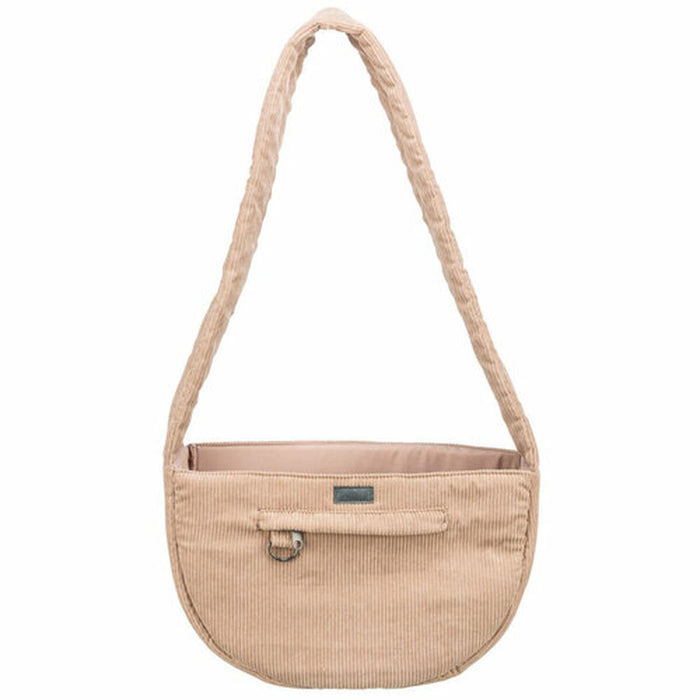 Чанта за През Рамо за Домашни Любимци Trixie Bethany Blush 36 × 18 × 23 cm